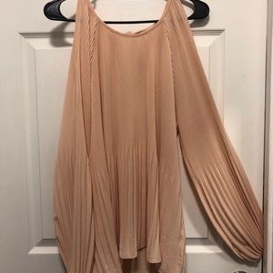Blush Boutique blouse
